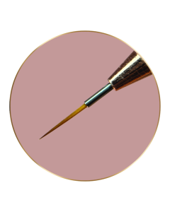 Четка NORIKO Nails PRO Liner Brush 7mm