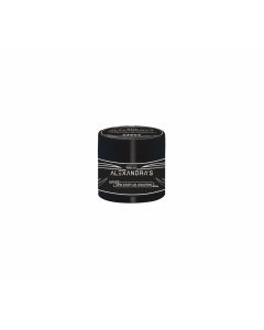 UV/LED гел ALEXANDRA'S PROLINE Satin Sculp Gel Collection White 15ml