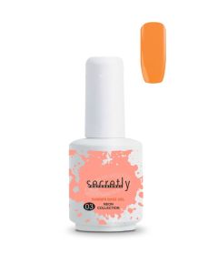 База Гел Лак SECRETLY Rubber Base Gel Neon Collection #3 15 мл.