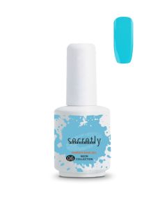 База Гел Лак SECRETLY Rubber Base Gel Neon Collection #6 15 мл.