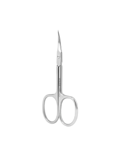 Професионална ножичка за кутикули STALEKS Classic 11 type 1 маникюр/педикюр