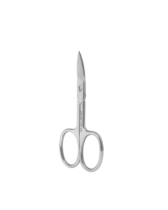 Професионална ножичка за кутикули STALEKS Classic 62 type 2 маникюр/педикюр