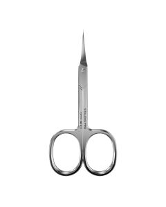 Професионална ножичка за кутикули STALEKS Expert 50 type 2 маникюр