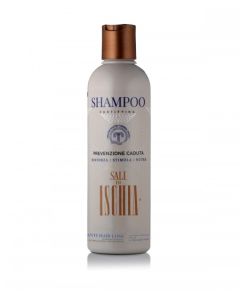 Шампоан против косопад SALI DI ISCHIA Anti Hair Loss Shampoo 250ml