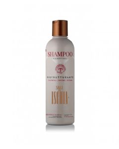 Реструктуриращ шампоан SALI DI ISCHIA Restructuring Shampoo Keratin 250ml