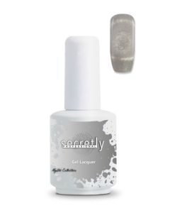Гел лак SECRETLY PROFESSIONAL Special Edition Mystic Cat Eye Collection Magnetic Moon #8