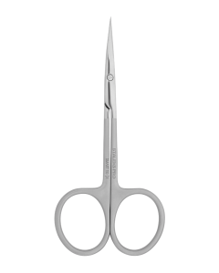 Професионална ножичка за кутикули STALEKS Smart 10 type 3 маникюр