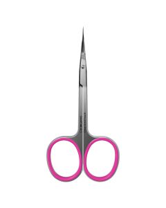 Професионална ножичка за кутикули STALEKS Smart 40 type 3 маникюр