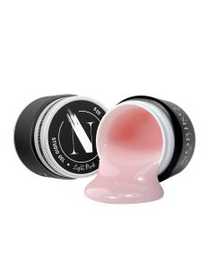 UV/LED гел Noriko Nails Studio Gel Light Pink 50g