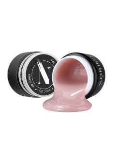 UV/LED гел Noriko Nails Studio Gel Soft Peach 50g