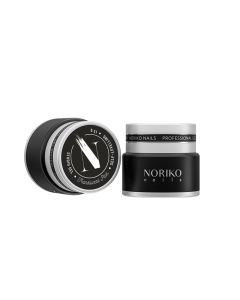 UV/LED гел Noriko Nails Studio Gel Translucent Pink 50g