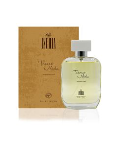 Парфюм SALI DI ISCHIA PARFUME Tabacco e Miele 100ml