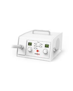 Електрическа пилa с прахоуловител за педикюр SAESHIN MediPro