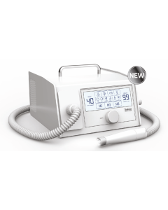 Електрическа пилa с прахоуловител за педикюр SAESHIN MediPro Touch