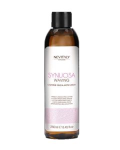 Лосион за къдрава коса NEVITALY SYNOUSA Waving Lotion 250ml