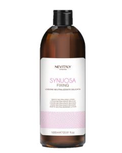 Лосион за всеки тип коса NEVITALY SYNOUSA Fixing 1000мл.