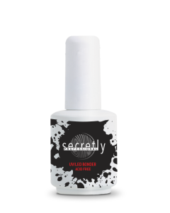 UV/LED Безкиселинен сейфстик/праймер SECRETLY PROFESSIONAL UV/LED Bonder Acid Free 15ml