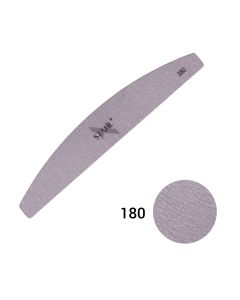 Пила XSTAHL 180 Japanese Half Moon Soft Foam Replace самозалепващи 30бр.