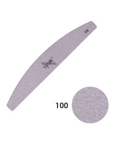 Пила XSTAHL 100 Japanese Half Moon Soft Foam Replace самозалепващи 30бр.