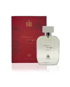 Парфюм SALI DI ISCHIA PARFUME Vulcano e Vaniglia 100ml