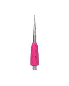Накрайник избутвач STALEKS UNIQ 38 straight toenail file