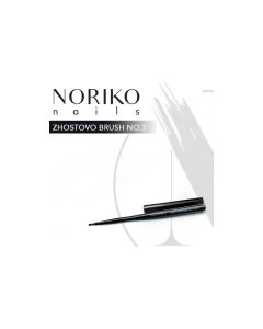 Четка NORIKO Nails Zhostovo Brush 3