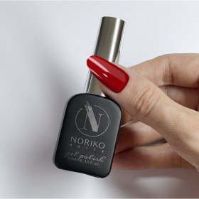 Гел лак NORIKO nails Kiss of Fire #5