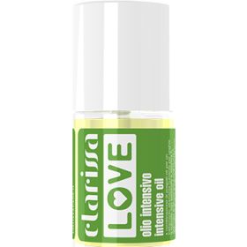 Олио за кутикули Clarissa LOVE Olio Intensivo 12 мл.