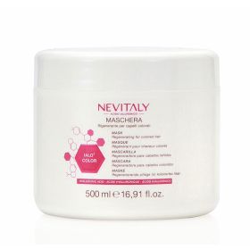Маска NEVITALY Color Maschera 500 мл.