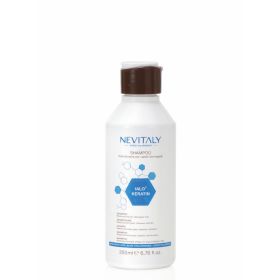 Шампоан NEVITALY Keratin Shampoo 200 мл.