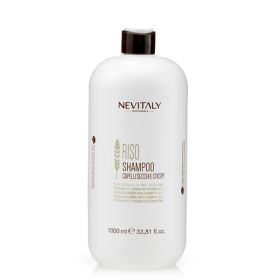 Шампоан NEVITALY Riso Shampoo 1000 мл.