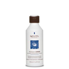 Шампоан NEVITALY Leniva Shampoo 200 мл.