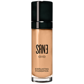 Дълготраен фон дьо тен Sane Everlasting foundation Honey 20 мл.