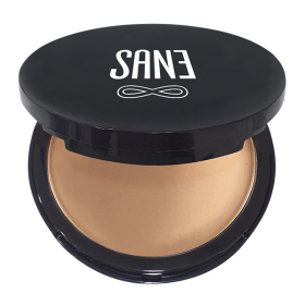 Компактен кремообразен фон дьо тен Sane Extreme cover foundation Sand 9 гр.