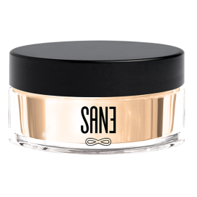 Фина насипна пудра Sane Soft focus loose powder Warm Beige 10 гр.