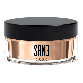 Фина насипна пудра Sane Soft focus loose powder Honey 10 гр.