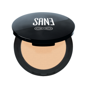 Компактна пудра Sane Soft focus compact powder Warm Beige 9 гр.