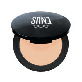 Компактна пудра Sane Soft focus compact powder Honey 9 гр.