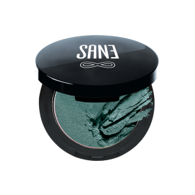 Сатенени сенки Sane Eye code satin eyeshadow Braziliant 2 гр.
