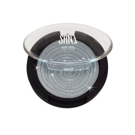 Бляскави сенки Sane Eye code iridescent eyeshadow  Lady Haha 2 гр.