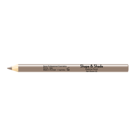 Молив за вежди Sane Shape and shade Ash Brown 1.14 гр.