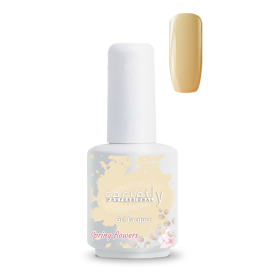 Гел лак Secretly Hello Spring Collection Sunlight #421