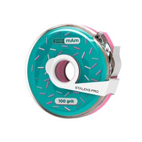 Абразивна лента в кутия STALEKS Expert papmAm 100W