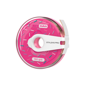 Абразивна лента в кутия STALEKS Expert papmAm 150W