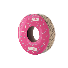 Абразивна лента пълнител STALEKS Expert papmAm 150W