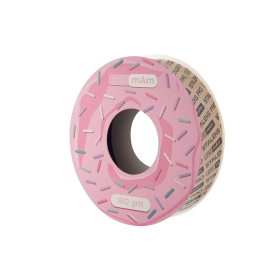 Абразивна лента пълнител STALEKS Expert papmAm 180W