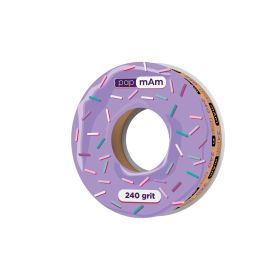 Абразивна лента пълнител STALEKS Expert papmAm 240W