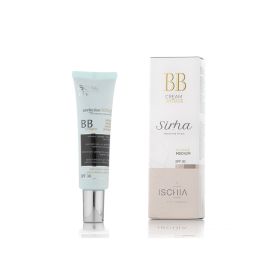 BB крем за лице SALI DI ISCHIA SIRHA BB Cream Nuance Medium 30ml