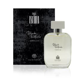 Парфюм SALI DI ISCHIA PARFUME Black Rituals 100ml