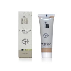 Фон дьо тен SALI DI ISCHIA Camouflage Nuance B002 Clearance 50ml